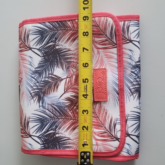 Jo&Jo Aurtalia Cosmetic Bag - Picture 7 of 7